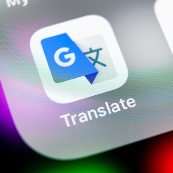 Prevođenje od sada još bolje: Google unapredio Translate