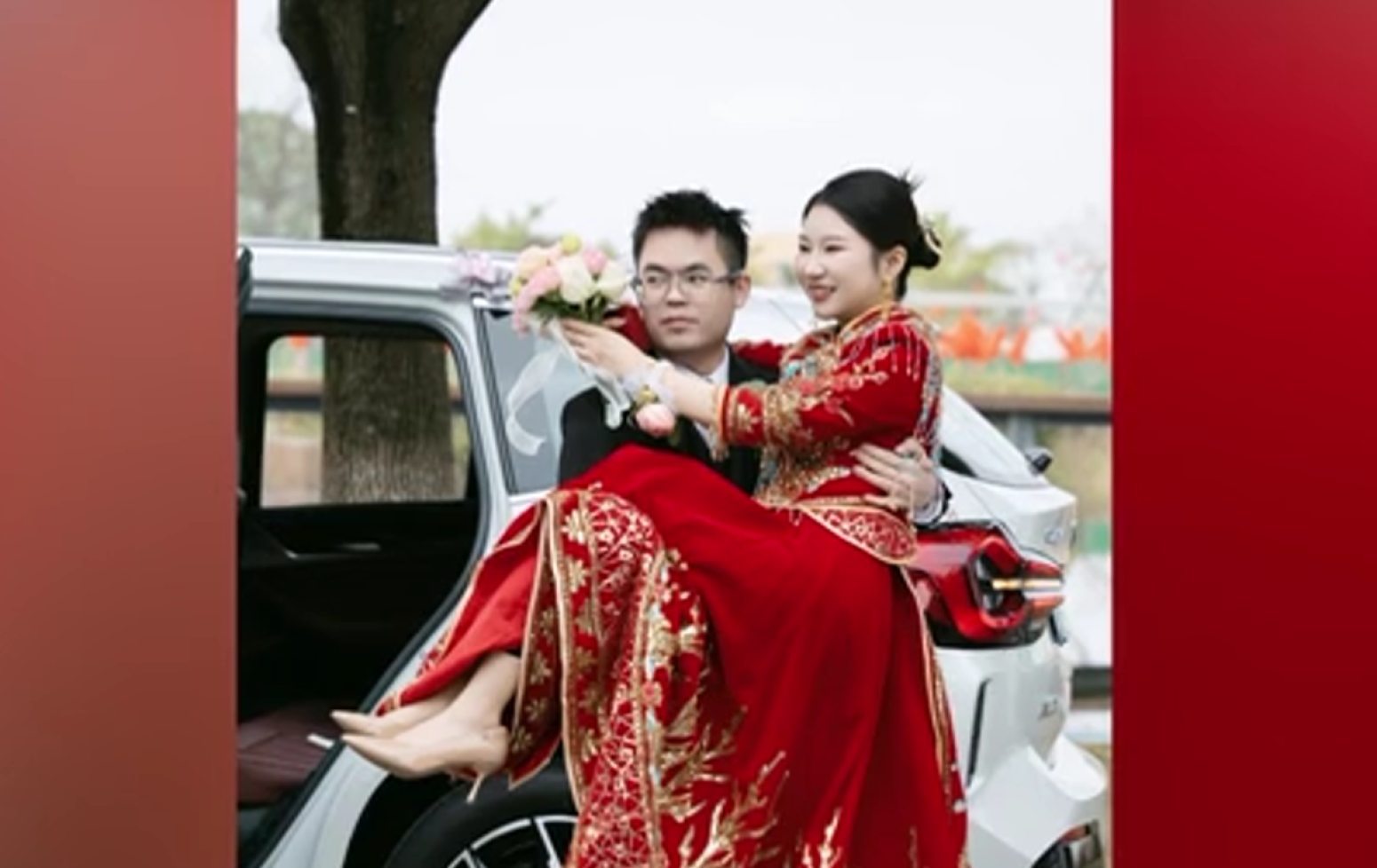 Želimo da Kina i Srbija zauvek ostanu prijatelji, mi smo ovde pronašli sreću FOTO/VIDEO