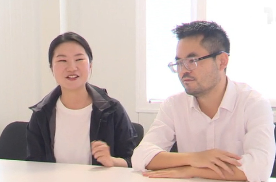 Želimo da Kina i Srbija zauvek ostanu prijatelji, mi smo ovde pronašli sreću FOTO/VIDEO