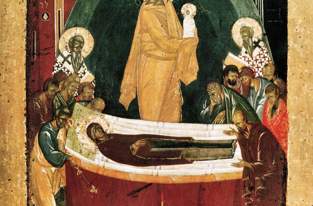 Danas je Velika Gospojina: Za žene je jedan običaj naročito važan