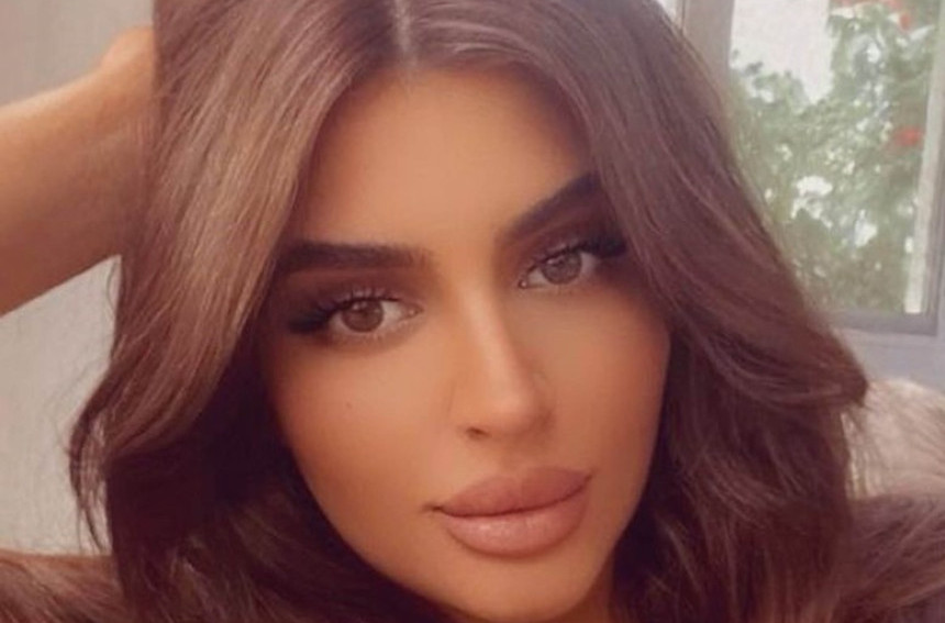 Slavni reper zaprosio najlepšu arapsku princezu: Ostavila muža preko Instagrama, pa rekla "da" svim srcem FOTO