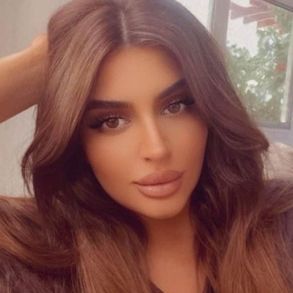 Slavni reper zaprosio najlepšu arapsku princezu: Ostavila muža preko Instagrama, pa rekla "da" svim srcem FOTO