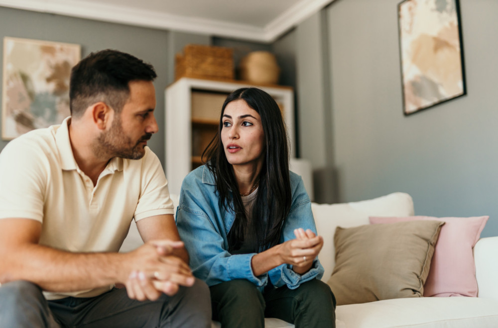 Muževi mrze da čuju ove 4 fraze od svojih žena