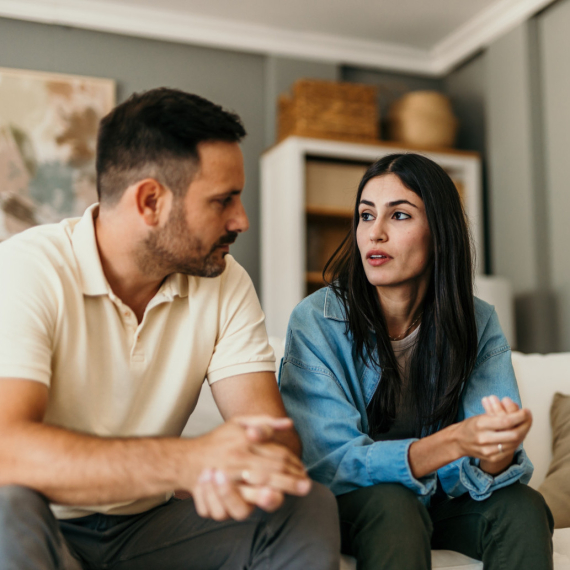 Muževi mrze da čuju ove 4 fraze od svojih žena