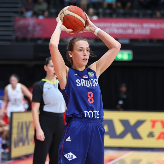 Srpska šampionka postala mama: Pljušte komentari FOTO