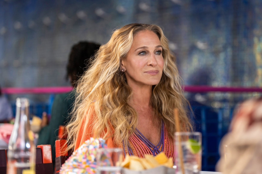 Slavne lepotice već su prigrlile ovaj trend: Kovrdže su opet in FOTO