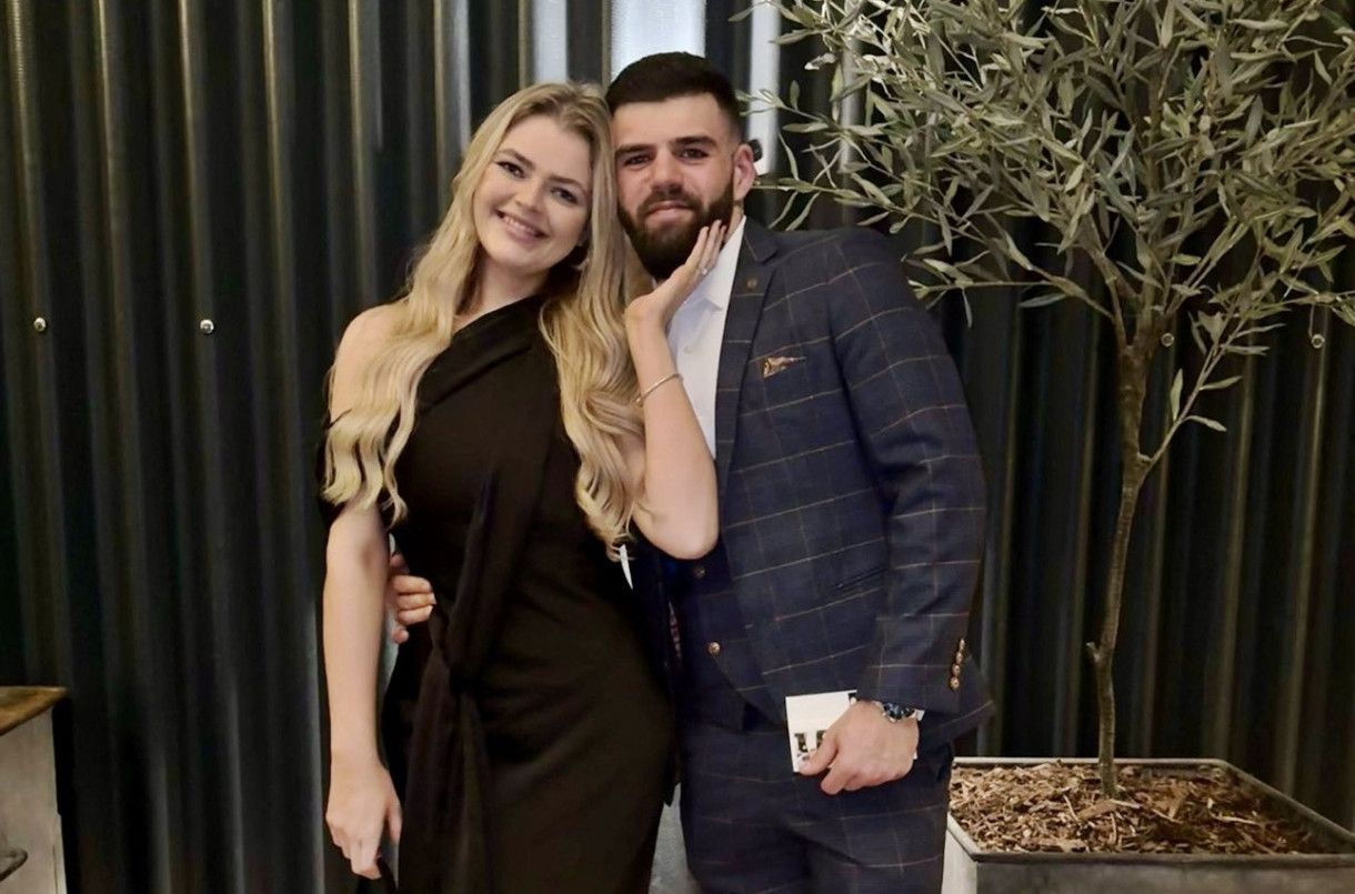 "Zajedno smo smršali 160 kilograma, evo kako smo se rešili zavisnosti" VIDEO