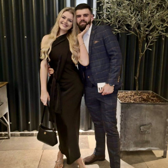 "Zajedno smo smršali 160 kilograma, evo kako smo se rešili zavisnosti" VIDEO