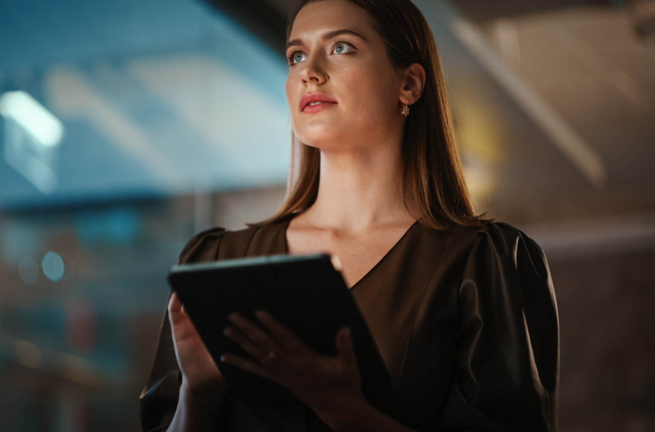 Dominiraju i osvajaju na svakom koraku: Ove žene su toliko moćne da ćete pred njima drhtati