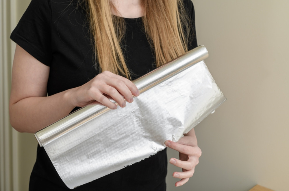 Vlažan ubrus zamotajte u foliju i stavite u frižider: Kad vidite efekat, oduševićete se