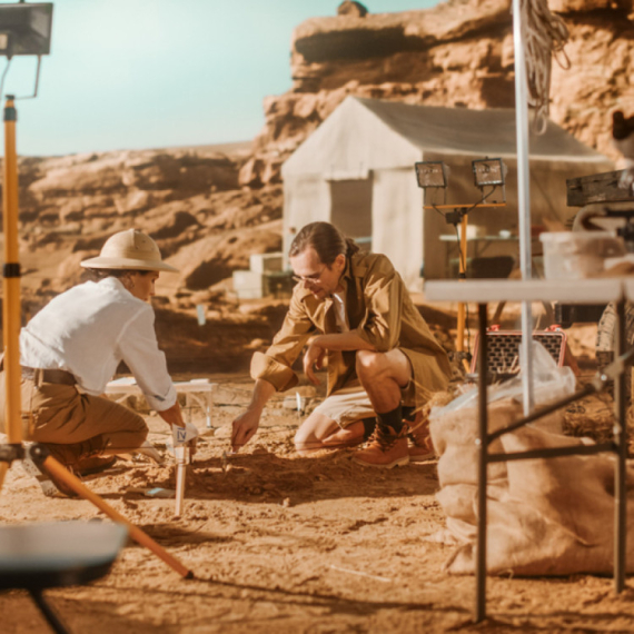 Pronađen prvi dokaz o borbenim slonovima u Hanibalovoj vojsci?