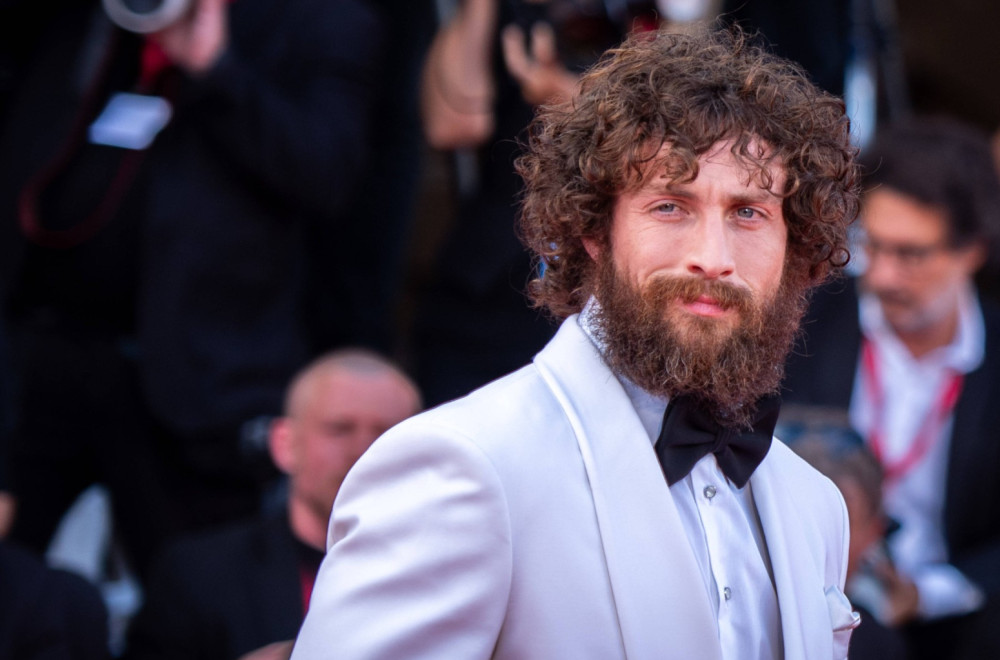 Najlepšeg muškarca na svetu niko nije prepoznao u Veneciji: Kad je dosta? FOTO