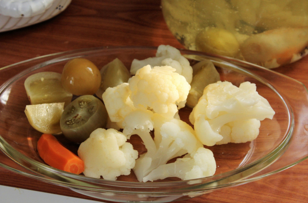 Bistra zimnica uz ove trikove: Samo ovako vam turšija neće postati mutna