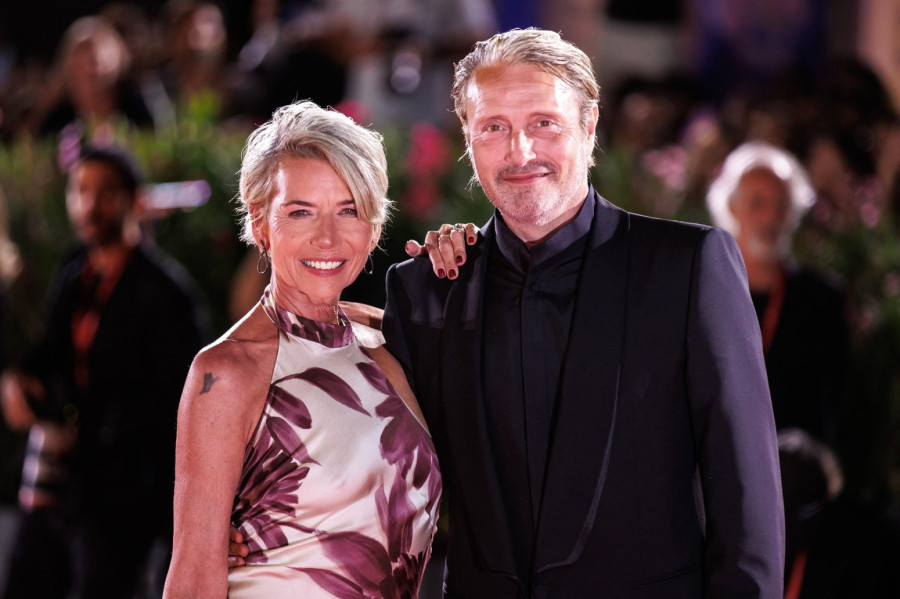 Najpoznatiji negativac iz Skandinavije ponovo zaludeo žene FOTO