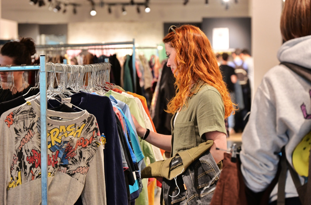 Kupujete u second hand radnjama? Ove tri stvari odmah stavite u zamrzivač