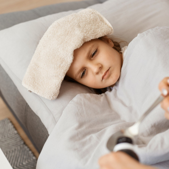 Batut: Na udaru deca predškolskog i školskog uzrasta