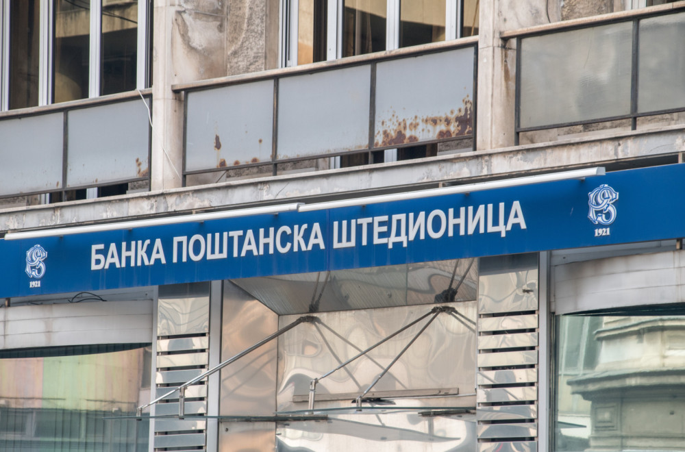 Oglasila se Poštanska štedionica: Evo zbog čega kartice nisu u funkciji