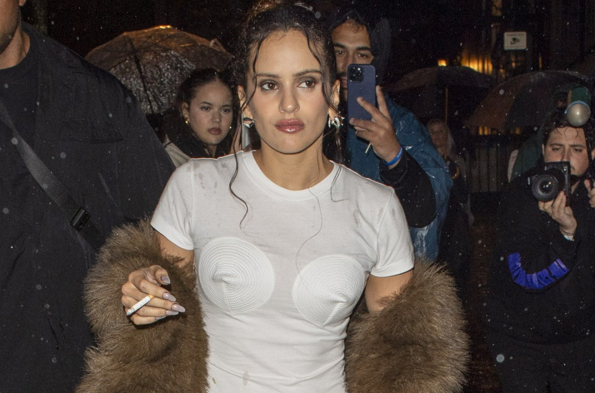 Poznata pevačica potvrdila vezu sa transrodnom ženom