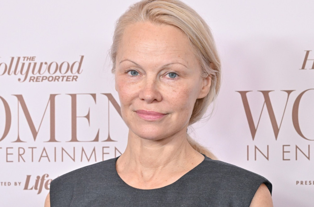 Top 5 bjuti lekcija koje treba da naučimo od Pamele Anderson FOTO