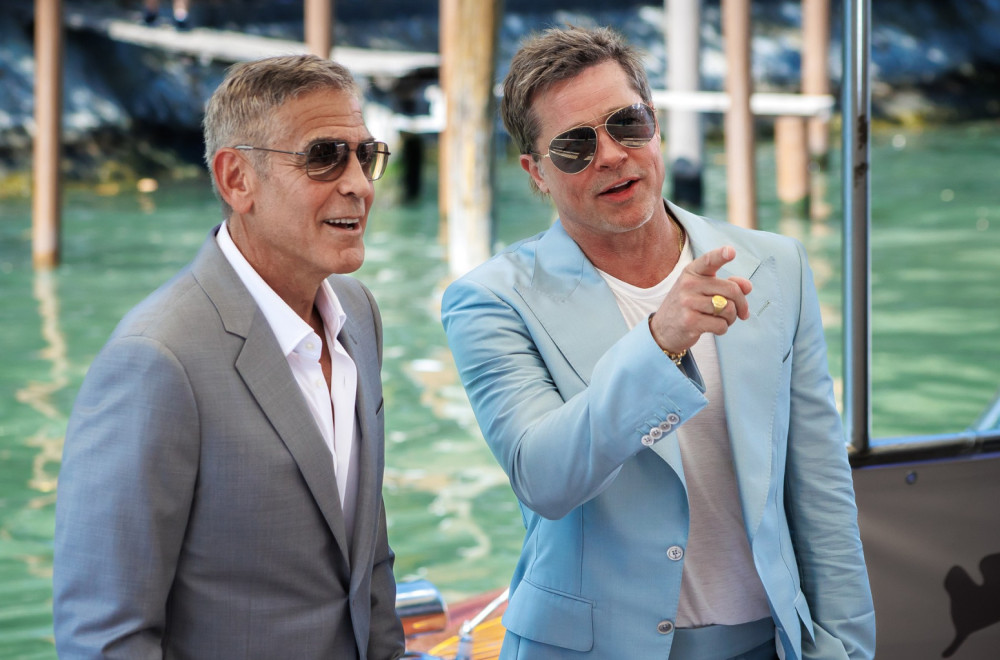 Objavljena lista top 10 najzgodnijih slavnih muškaraca: Pit i Kluni neočekivano ostali bez titule