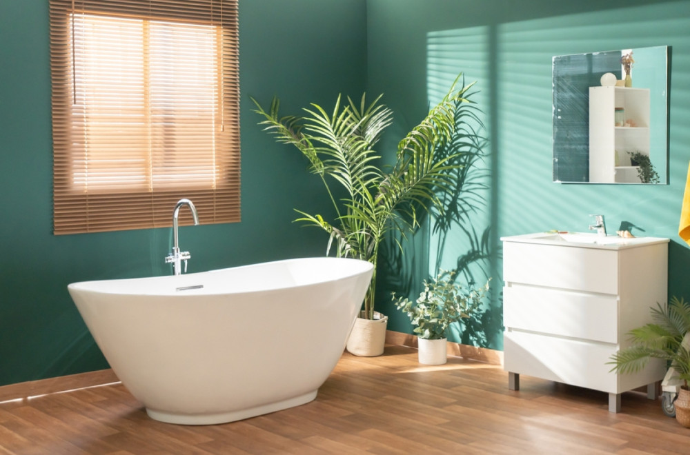 Jeftino, a miriše na luksuz: Isprobajte trik zbog kog će vam kupatilo biti kao spa centar