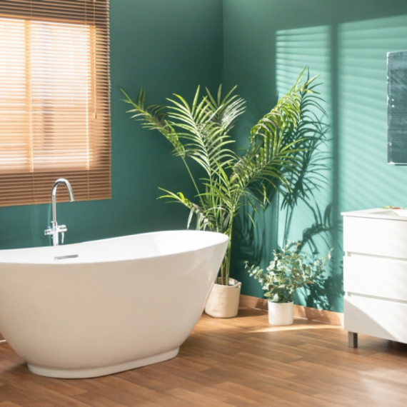 Jeftino, a miriše na luksuz: Isprobajte trik zbog kog će vam kupatilo biti kao spa centar