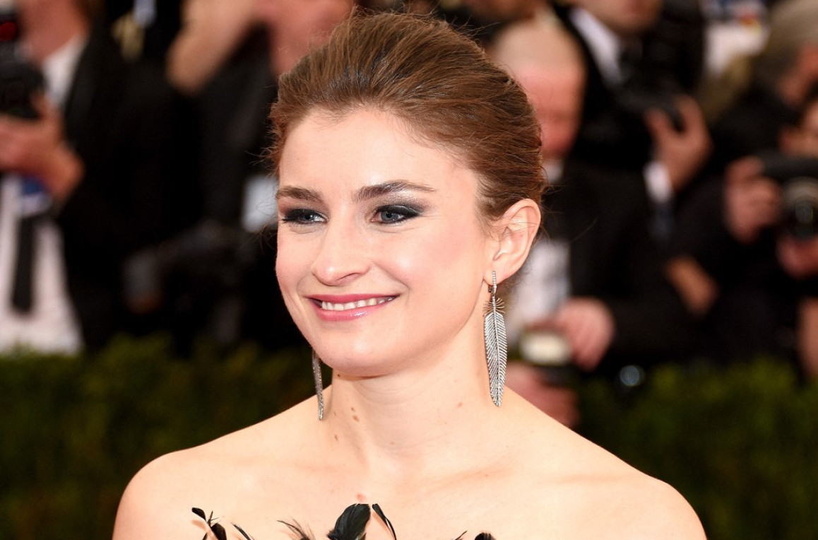 Tajno oružje "Voga": Ko je žena koja je nasledila poziciju Ane Vintur FOTO