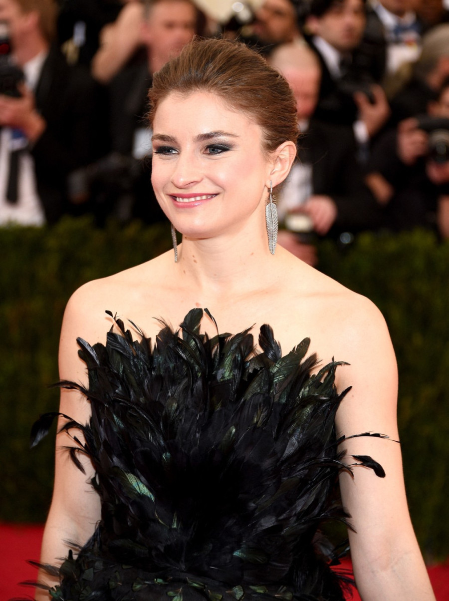 Tajno oružje Voga: Ko je žena koja je nasledila poziciju Ane Vintur FOTO