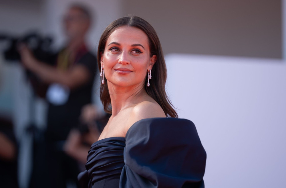 Očarala u haljini rađenoj 240 sati: Definitivno jedno od najlepših izdanja u Veneciji FOTO