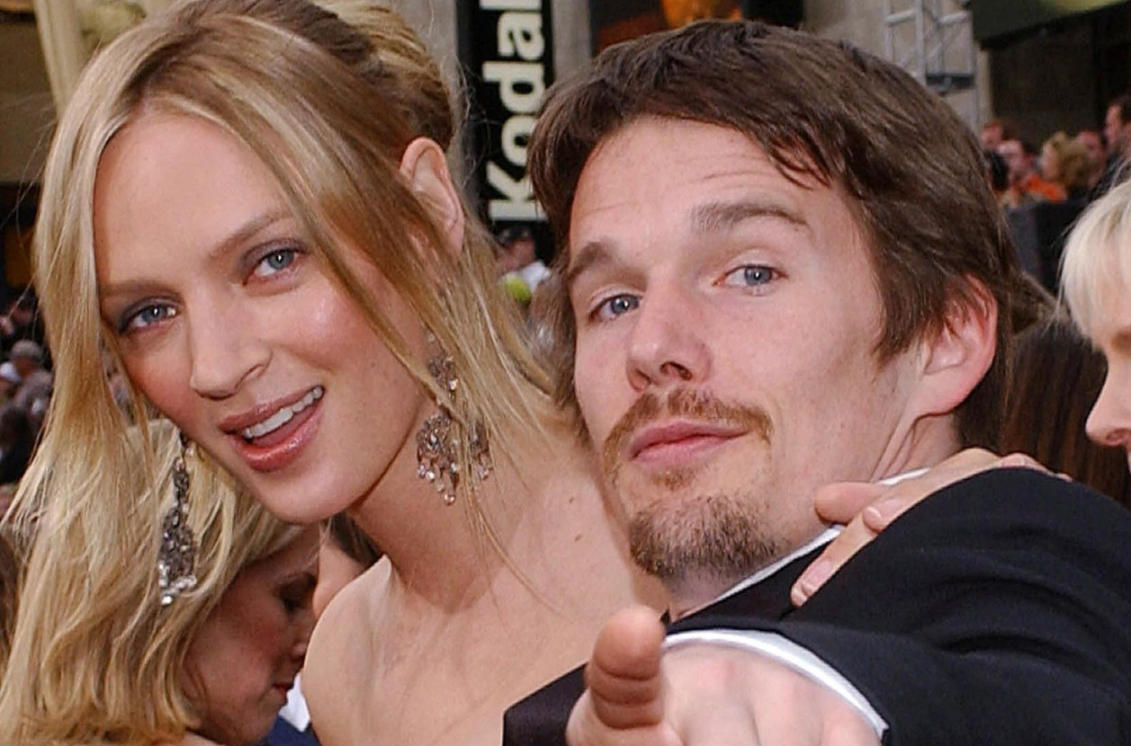 Prevario ju je s dadiljom i tek nakon 20 godina progovorio o "ponižavajućem" razvodu FOTO