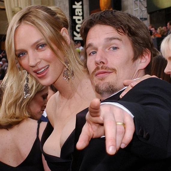 Prevario ju je s dadiljom i tek nakon 20 godina progovorio o "ponižavajućem" razvodu FOTO