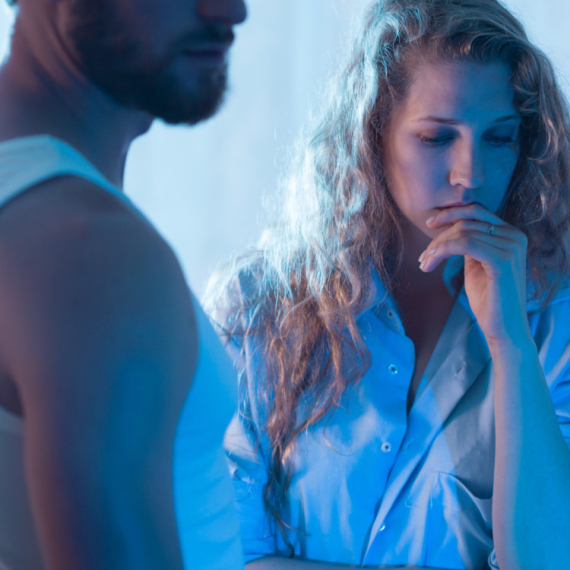 Teško je poverovati, ali nauka tvrdi: Muškarac je zdraviji u braku u kojem žena ovo radi