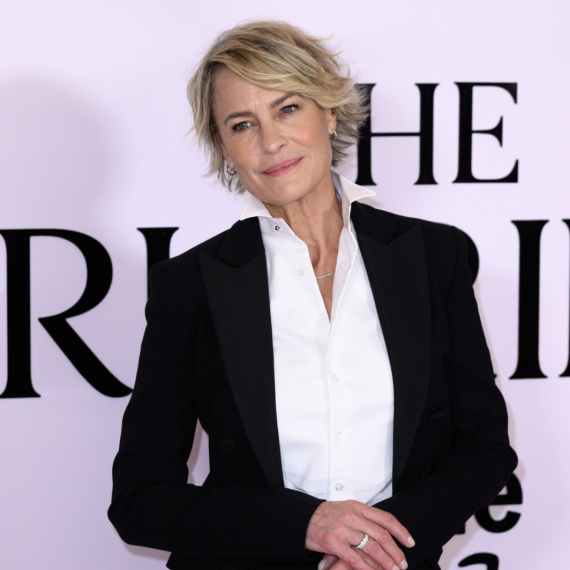 Savršeni poslovni stil ne postoji? Ona nas je ipak demantovala FOTO