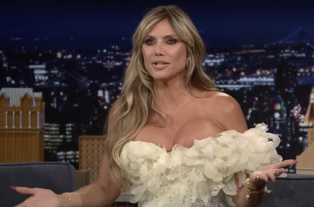 Druga ćerka slavne manekenke konačno pokazala lice FOTO