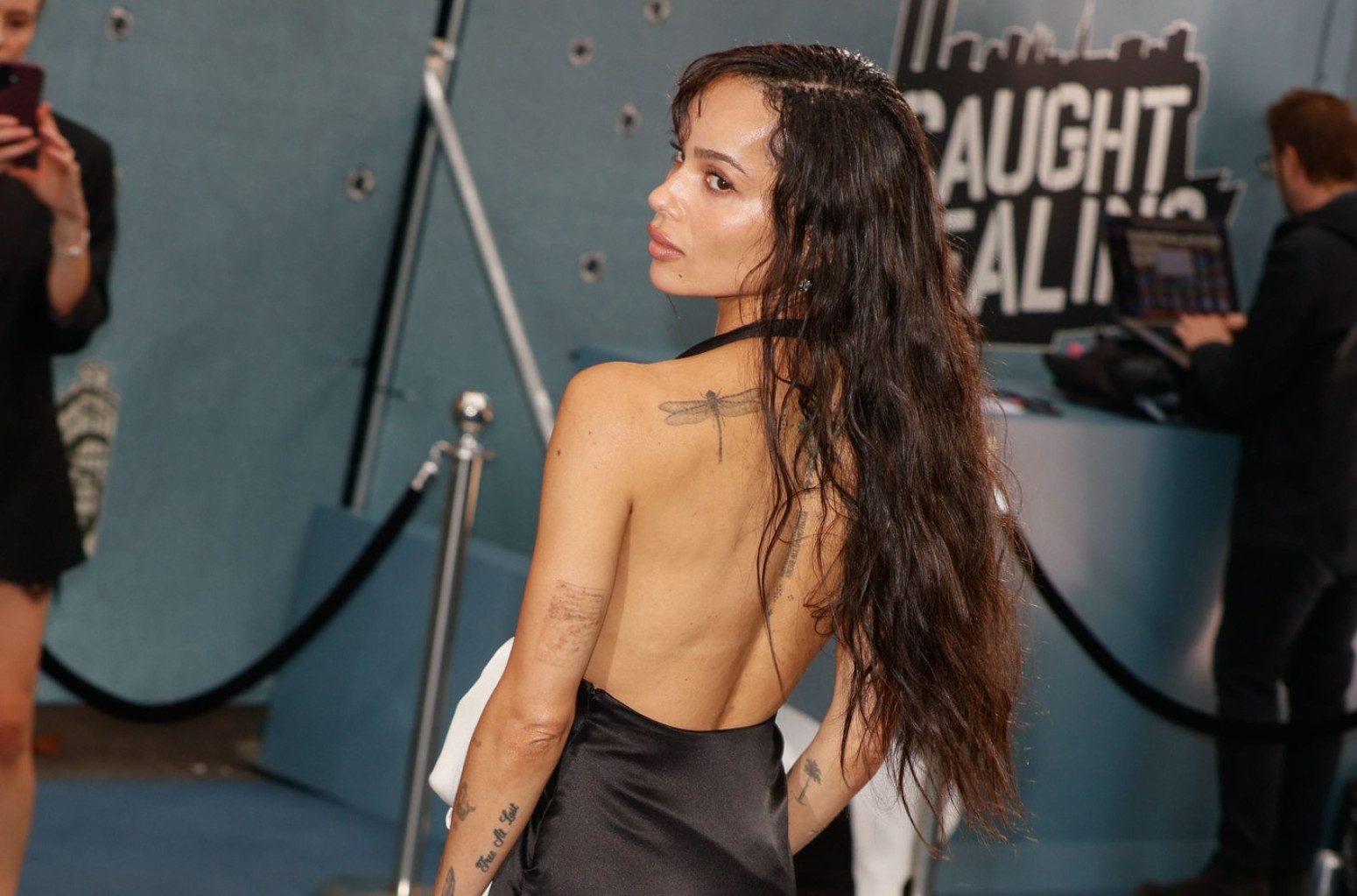 "Definitivno su par": Pokušali da se sakriju, ali džabe FOTO