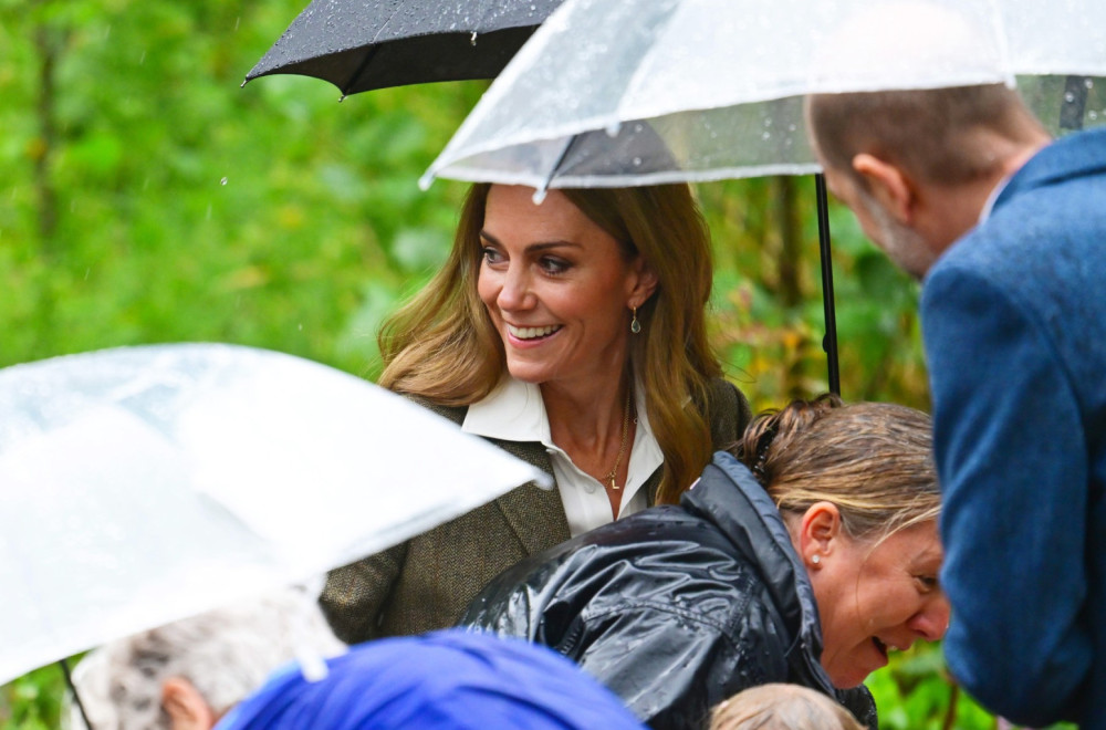 Pljušte kritike na račun novog imidža Kejt Midlton: "Izgleda oštećeno, jako loše" FOTO