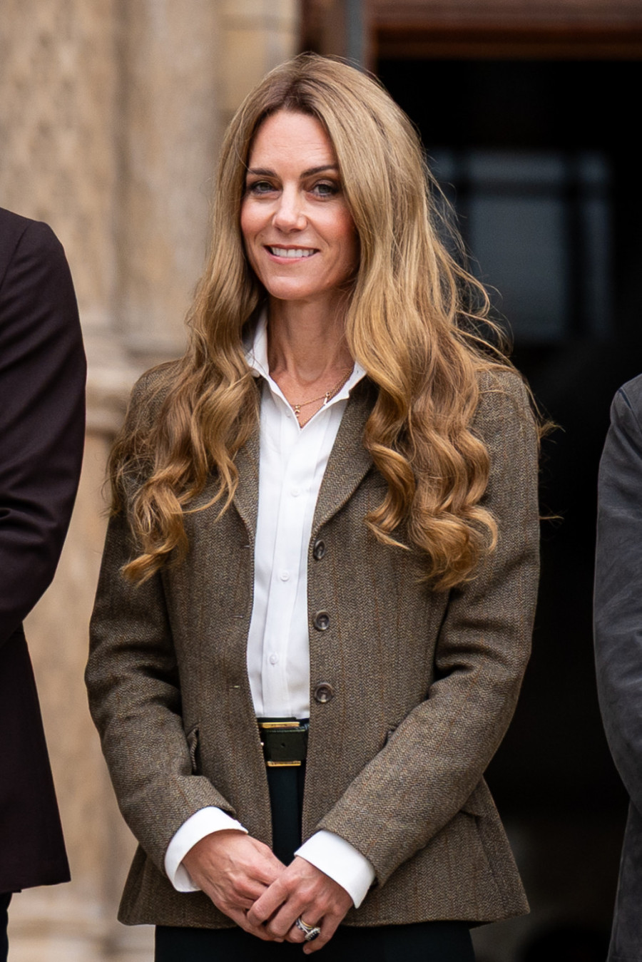 Pljušte kritike na račun novog imidža Kejt Midlton: Izgleda oštećeno, jako loše FOTO