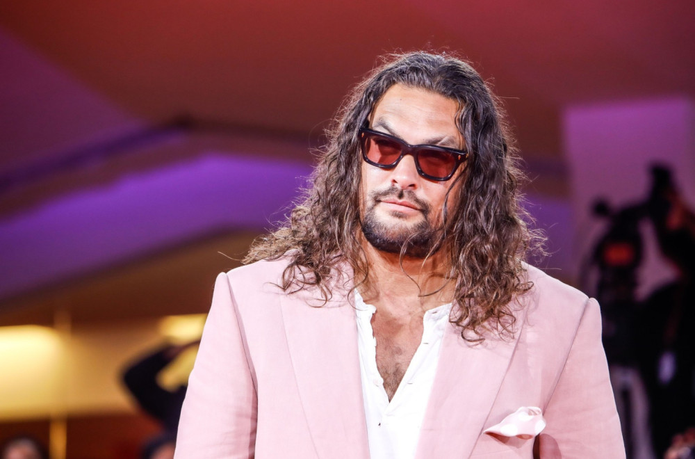 I kad nalakira nokte – žene opet lude za njim: Najbolji frajer Holivuda začudio Veneciju FOTO