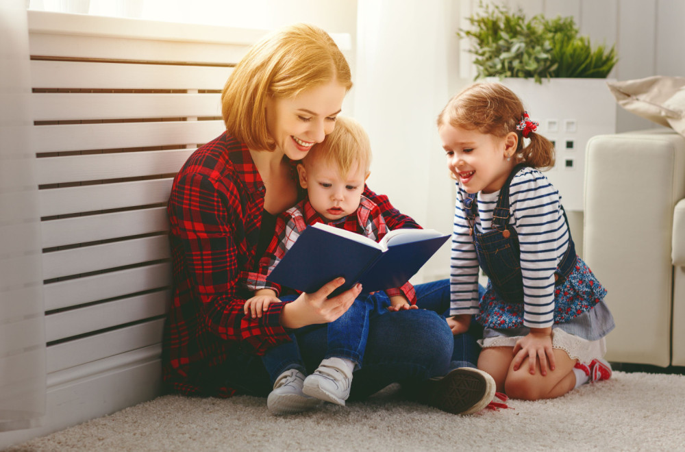 Tri ključne lekcije kojima natprosečno dobri roditelji uče svoju decu