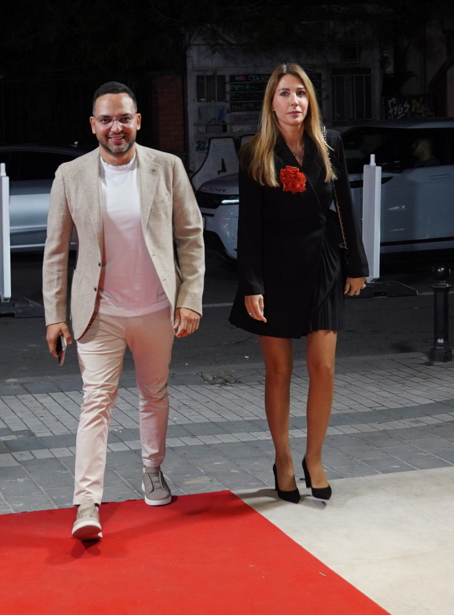 Roditelji su presrećni: Evo kog pola je beba ministarke Dubravke i Damira Handanovića