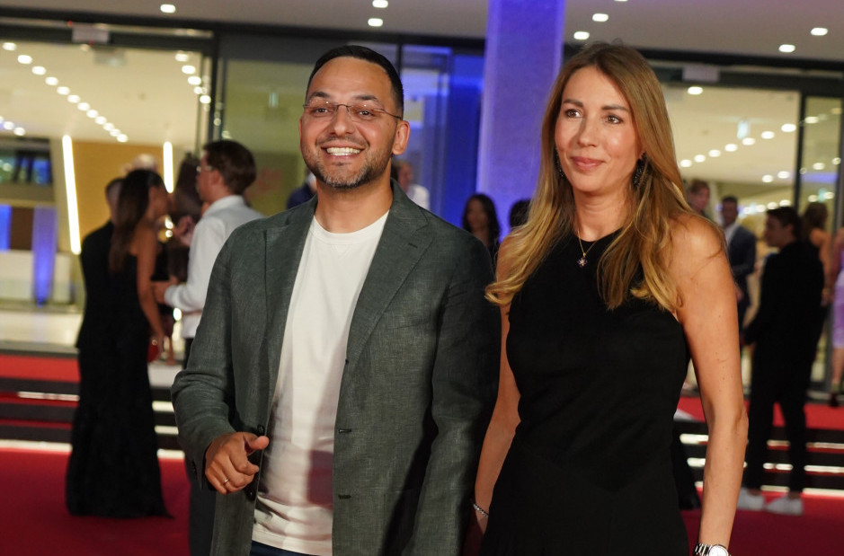 Roditelji su presrećni: Evo kog pola je beba ministarke Dubravke i Damira Handanovića