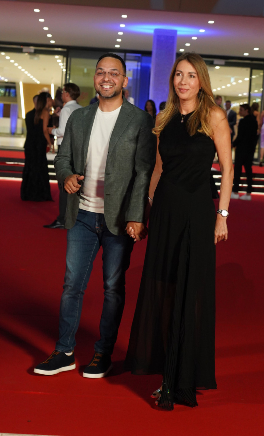 Dubravka Đedović Handanović objavila prvu fotografiju bebe: Najlepša narukvica na svetu FOTO