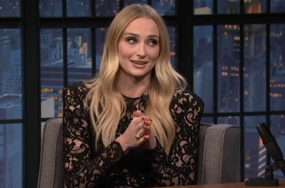 Kris Martin ljubi zvezdu Igre prestola – a tek što je raskinuo osmogodišnju vezu