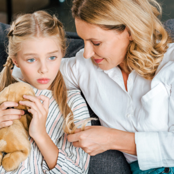 Ovih pet navika imaju loši roditelji