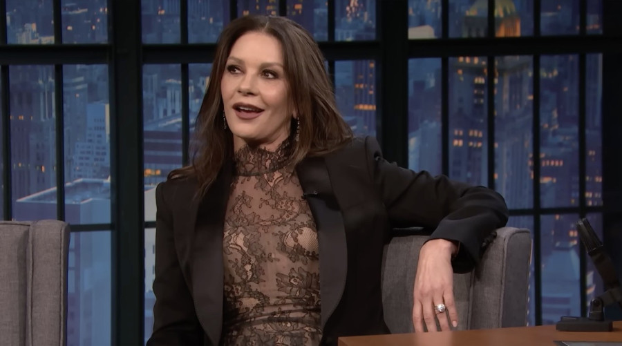 Slavna glumica razbesnela izjavom: Imaće 33 kad ja budem imala 70, to je u redu VIDEO