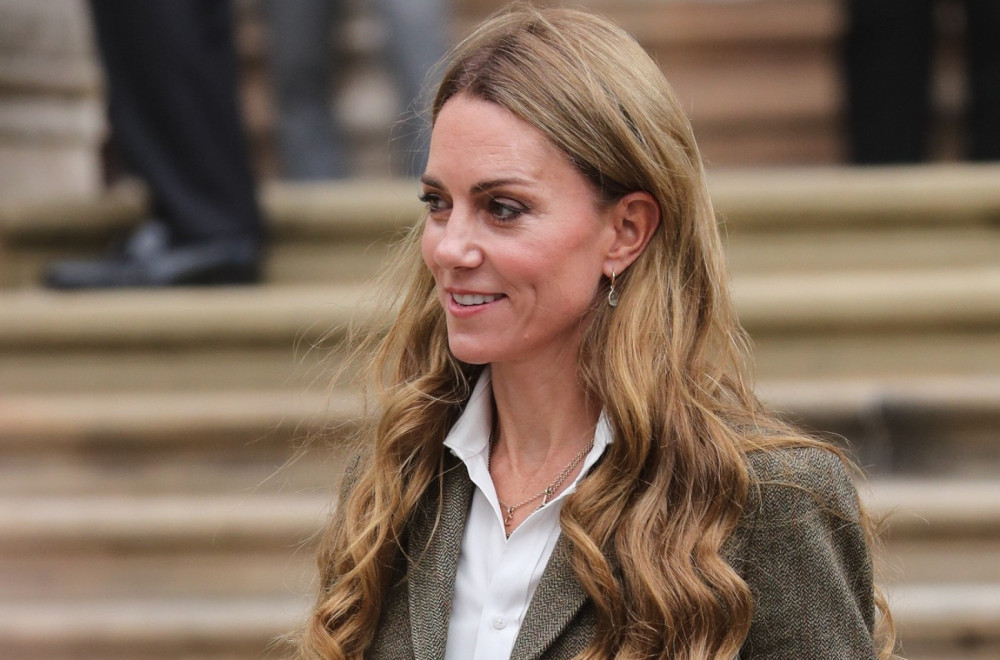 Nekadašnji stilista princeze Dajane po svaku cenu brani Kejt Midlton FOTO