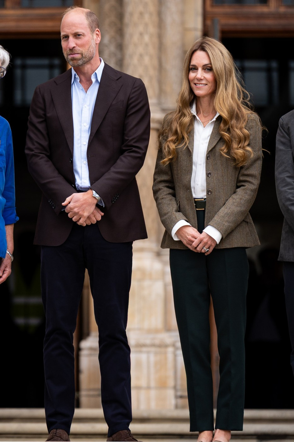 Nekadašnji stilista princeze Dajane po svaku cenu brani Kejt Midlton FOTO