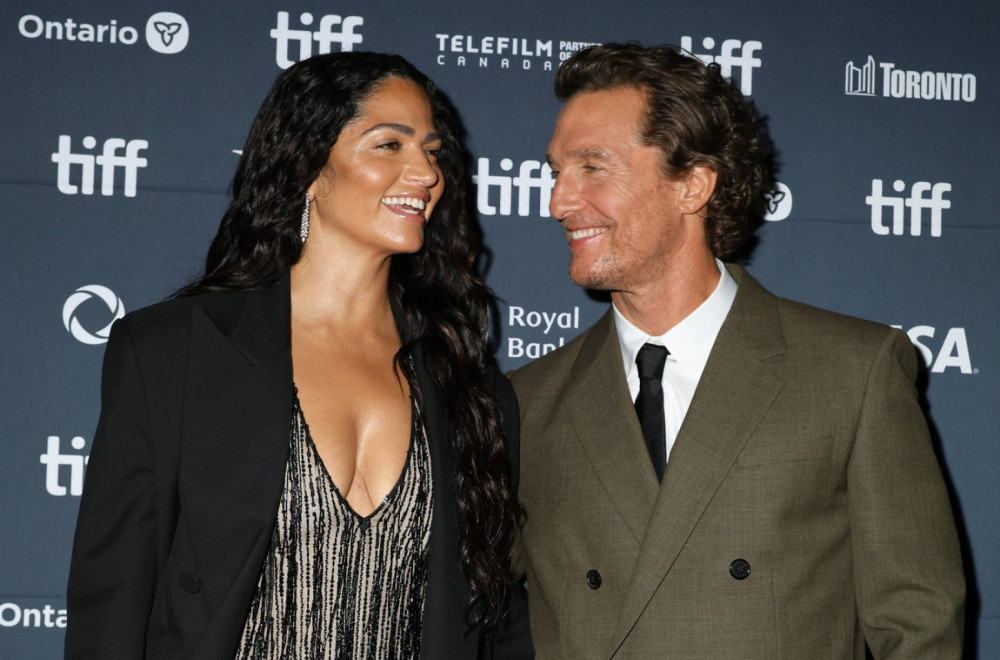 Metju Mekonahi otkrio malu tajnu iz spavaće sobe koja mu je sačuvala brak