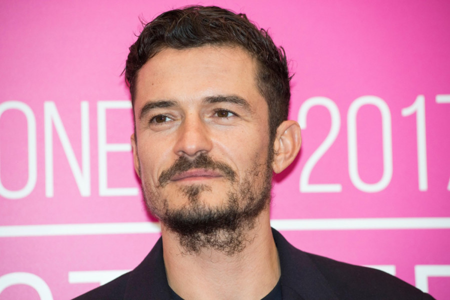 Više se ne kriju: Orlando Blum pokazao 21 godinu mlađu manekenku FOTO