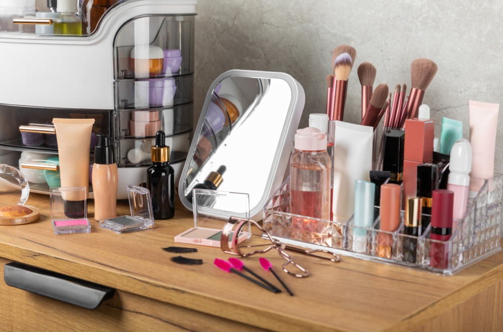 Kozmetika u frižideru  – mit ili trik koji treba da primenjujemo?